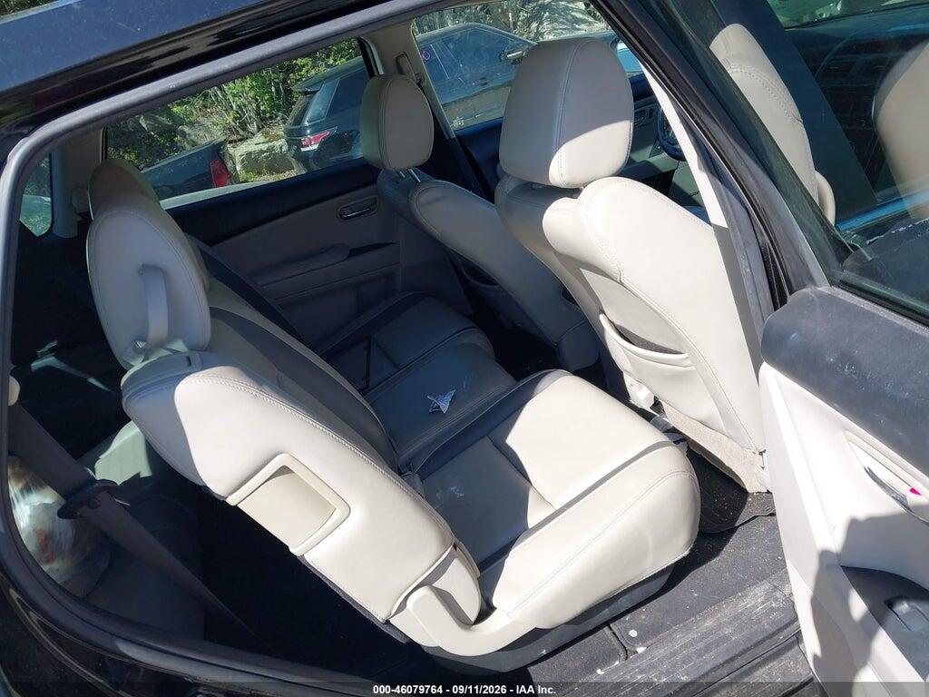 JM3TB3CV2C0350662 2012 MAZDA CX-9 photo no. 8