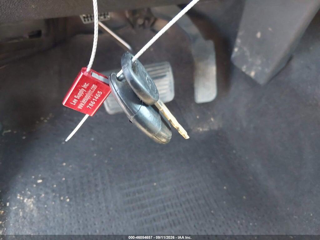 1GCRCSE09BZ356108 2011 CHEVROLET SILVERADO 1500 photo no. 11