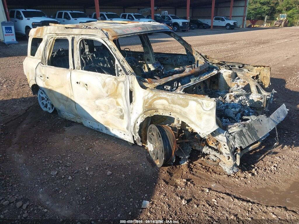2021 FORD BRONCO SPORT 3FMCR9B64MRA49695