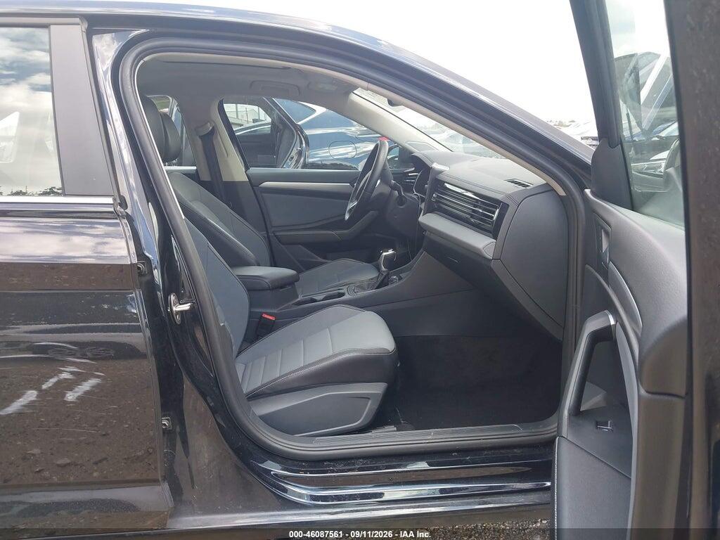 3VW7X7BU7SM075892 2025 VOLKSWAGEN JETTA photo no. 5