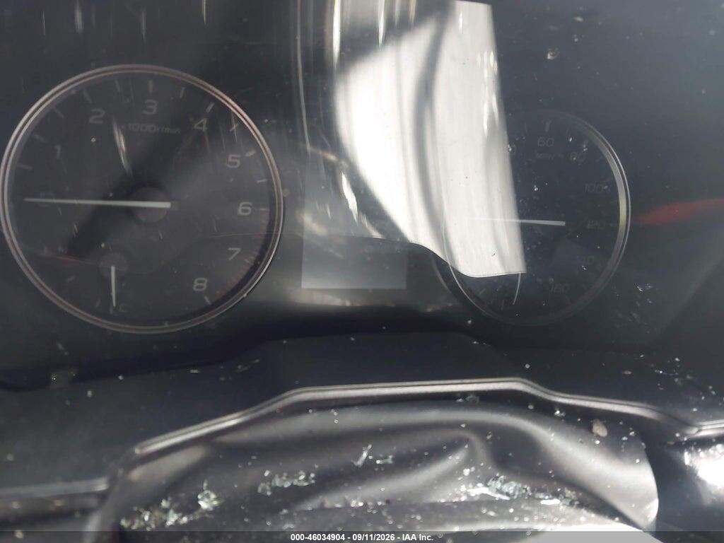 4S4BTGUD9N3164340 2022 SUBARU OUTBACK photo no. 7