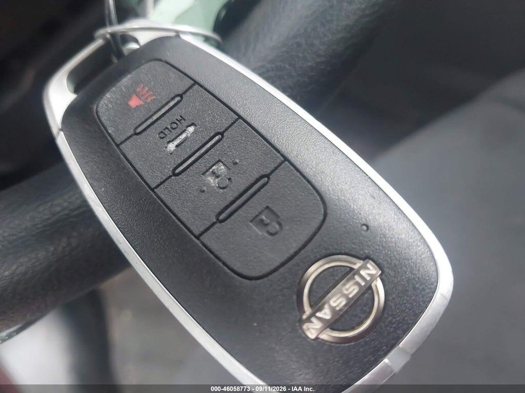 3N1AB8CV1SY276607 2025 NISSAN SENTRA photo no. 11