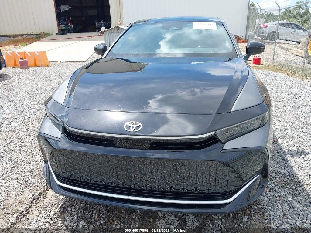 JTDAFAAF9T3014638 2026 TOYOTA CROWN photo no. 6