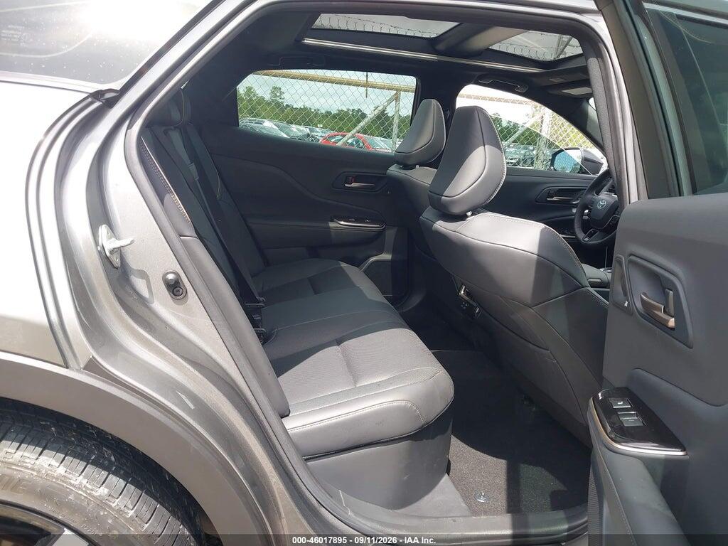 JTDAFAAF9T3014638 2026 TOYOTA CROWN photo no. 8