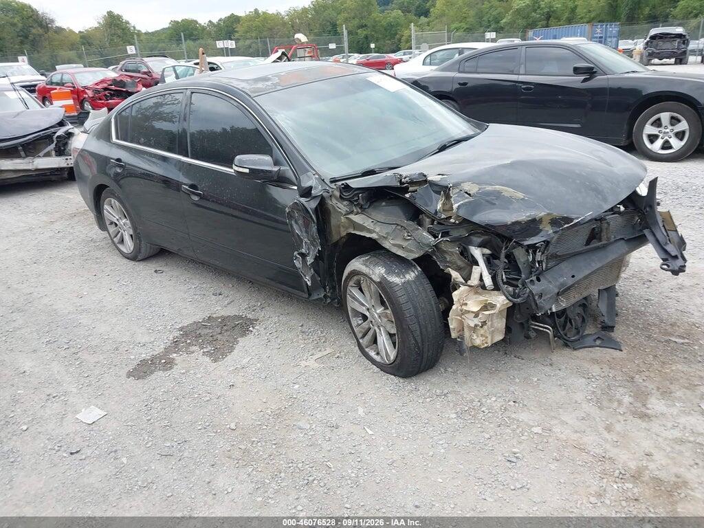 2012 NISSAN ALTIMA 1N4BL2AP8CC228358