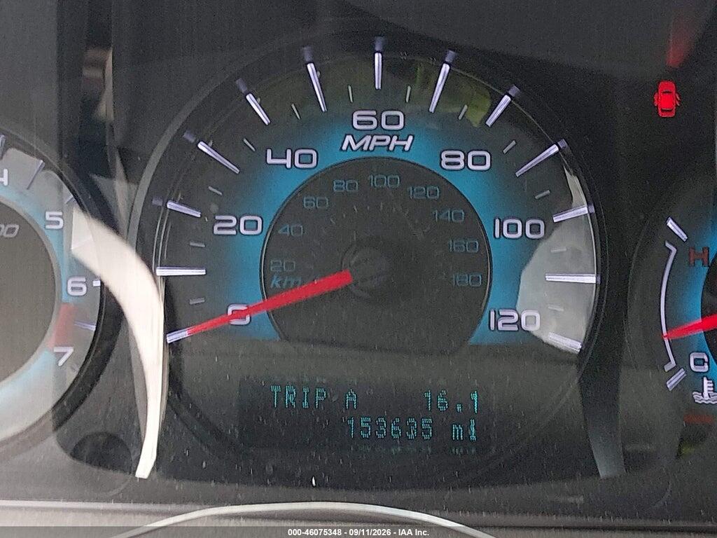 3FAHP0HA1CR142671 2012 FORD FUSION photo no. 7