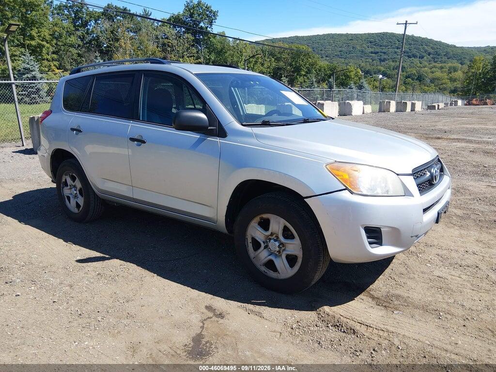 2012 TOYOTA RAV4 2T3BF4DVXCW269532