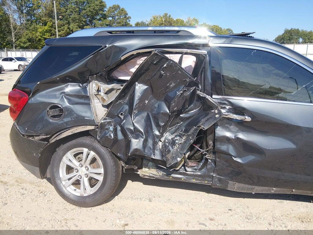 2GNALFEK9C1330275 2012 CHEVROLET EQUINOX photo no. 6