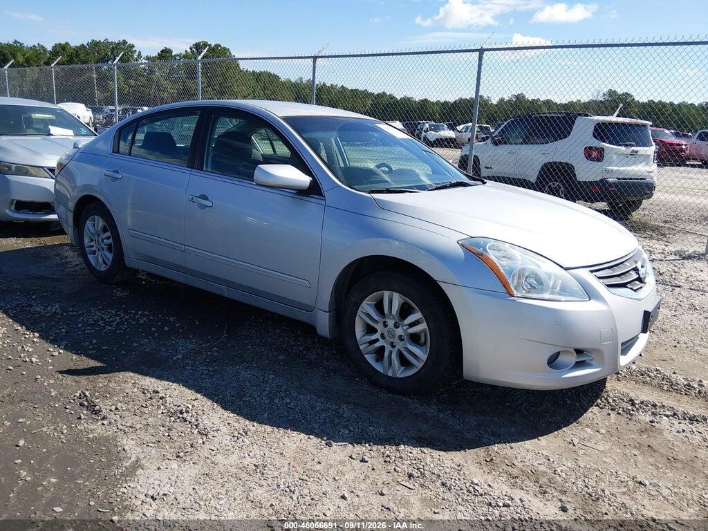 2012 NISSAN ALTIMA 1N4AL2AP2CN557718