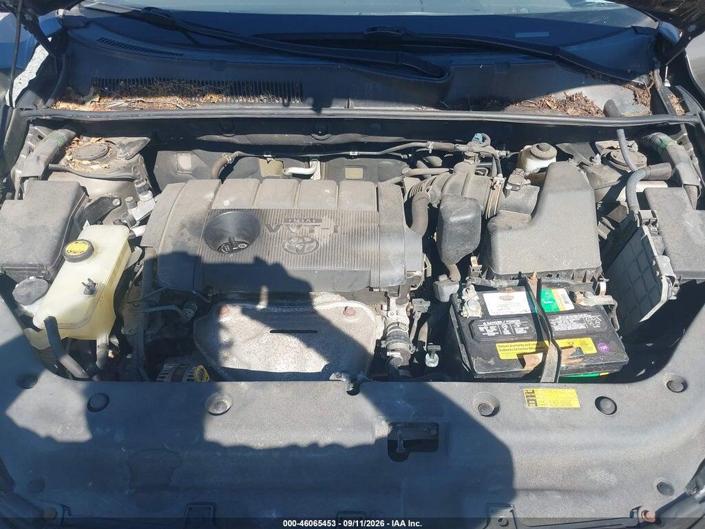 2T3BF4DV9CW201206 2012 TOYOTA RAV4 photo no. 10