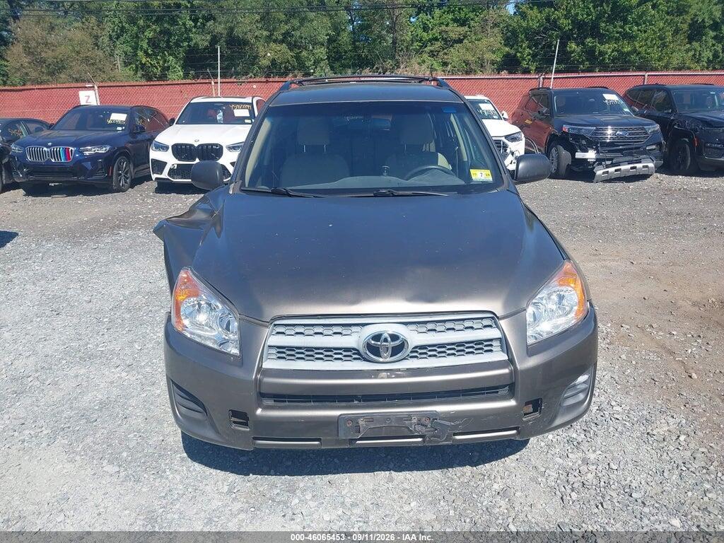 2T3BF4DV9CW201206 2012 TOYOTA RAV4 photo no. 12