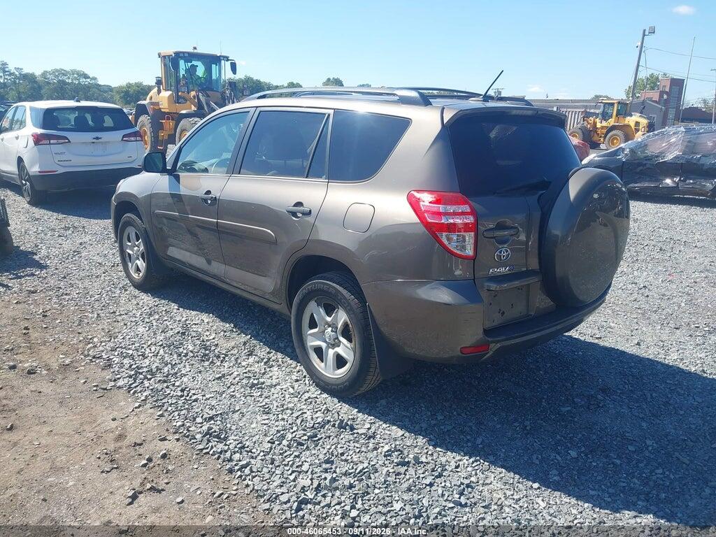 2T3BF4DV9CW201206 2012 TOYOTA RAV4 photo no. 3