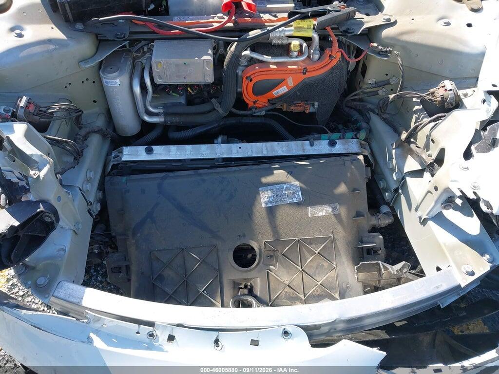 5YJ3E1EA3NF159495 2022 TESLA MODEL 3 photo no. 10