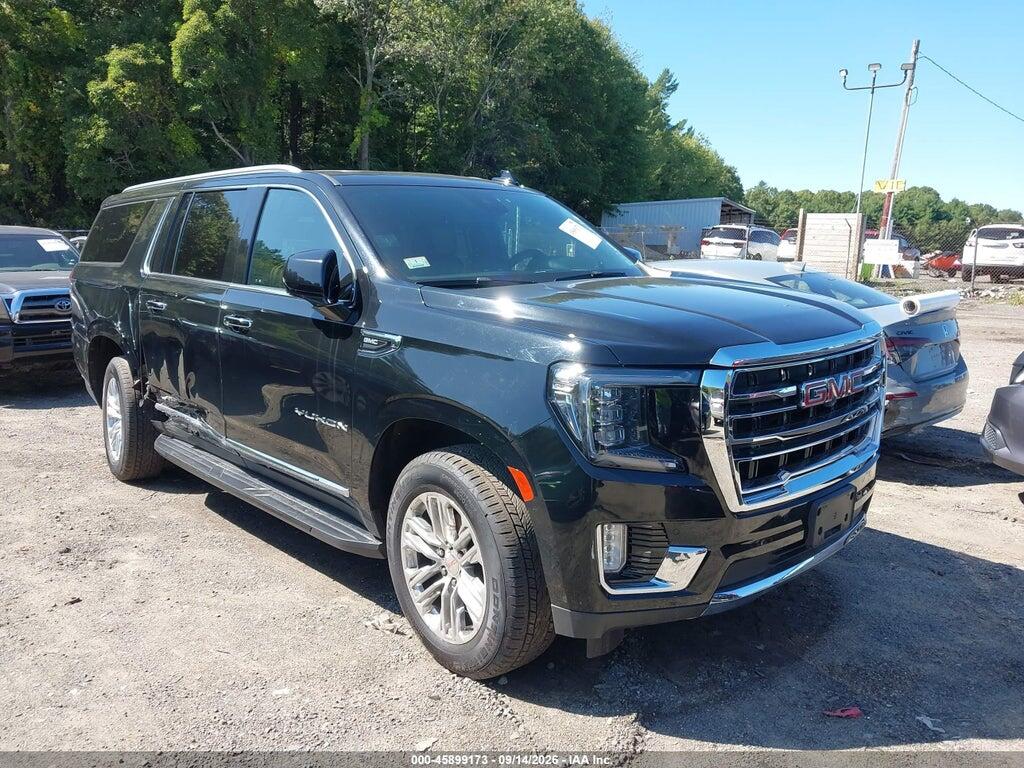 2024 GMC YUKON XL 1GKS2GKD0RR111656