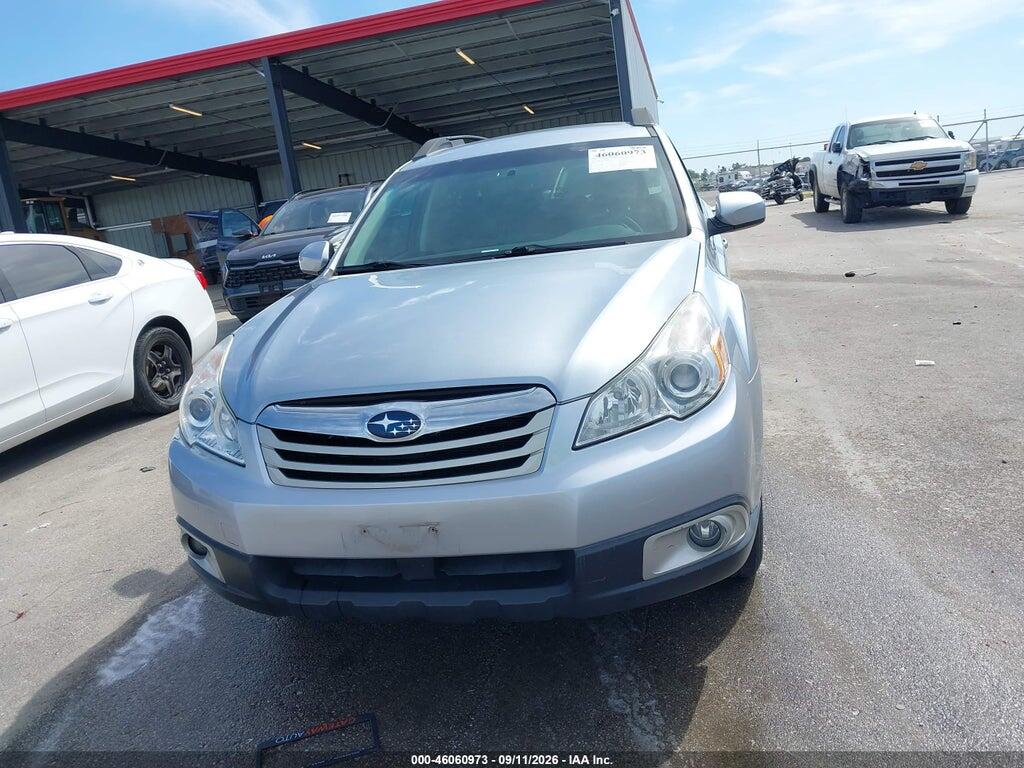 4S4BRCCCXC3209038 2012 SUBARU OUTBACK photo no. 12