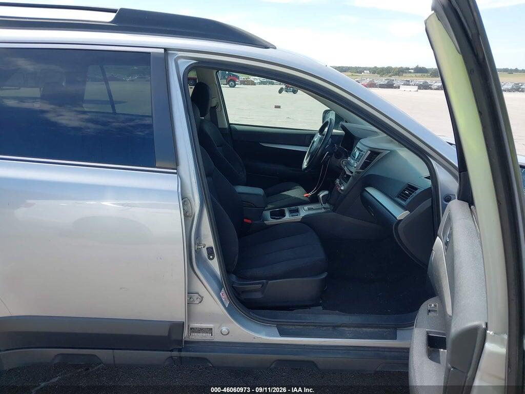 4S4BRCCCXC3209038 2012 SUBARU OUTBACK photo no. 5
