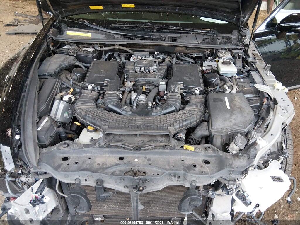 JTHBL5EF4A5097300 2010 LEXUS LS 460 photo no. 10