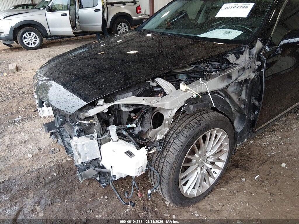 JTHBL5EF4A5097300 2010 LEXUS LS 460 photo no. 6
