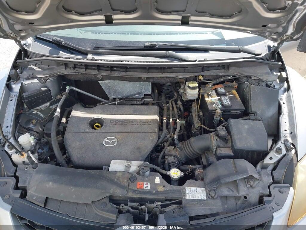 JM3ER2W53A0304135 2010 MAZDA CX-7 photo no. 10
