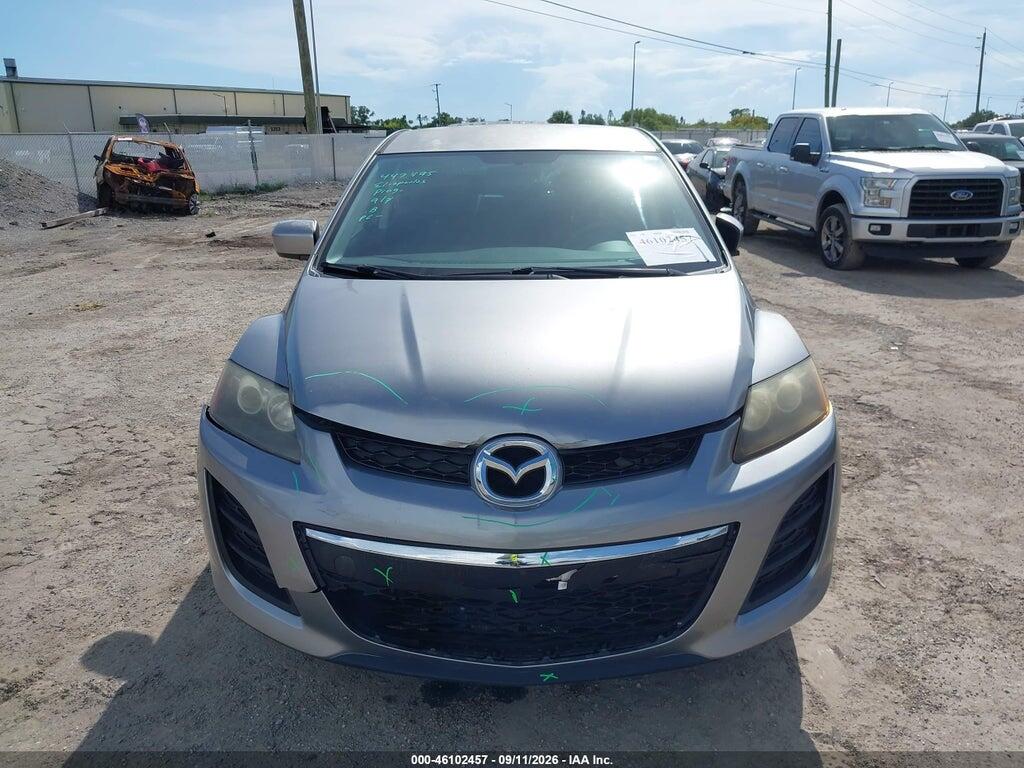 JM3ER2W53A0304135 2010 MAZDA CX-7 photo no. 12