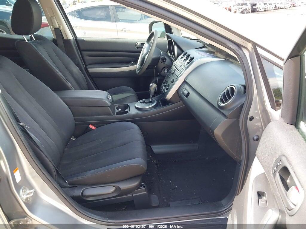 JM3ER2W53A0304135 2010 MAZDA CX-7 photo no. 5