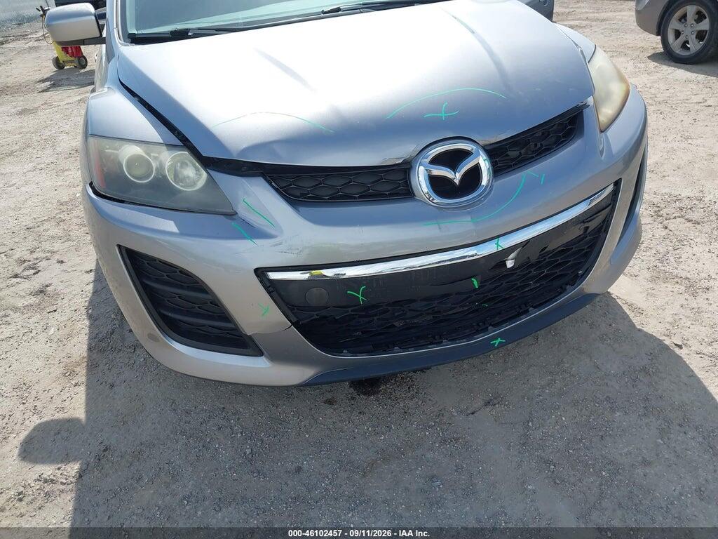JM3ER2W53A0304135 2010 MAZDA CX-7 photo no. 6