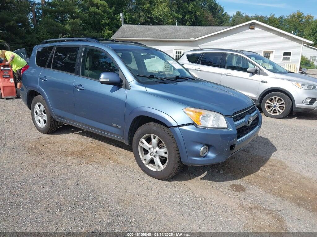 2010 TOYOTA RAV4 2T3DF4DV1AW028111