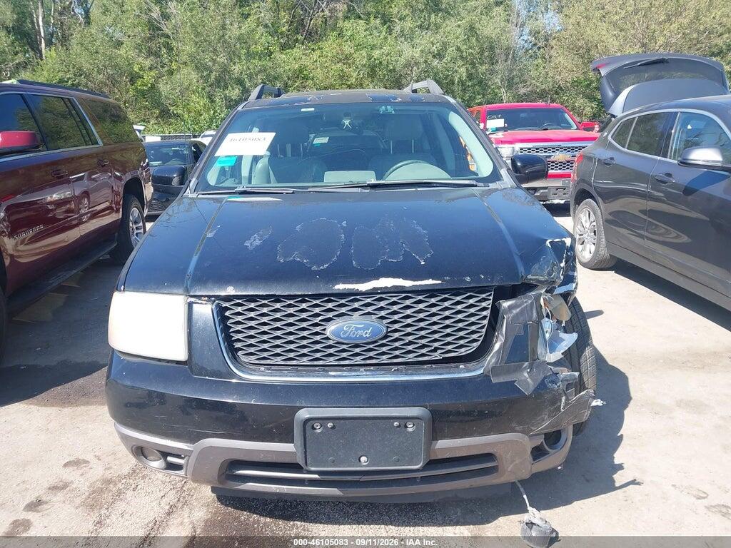 1FMDK051X6GA26162 2006 FORD FREESTYLE photo no. 12