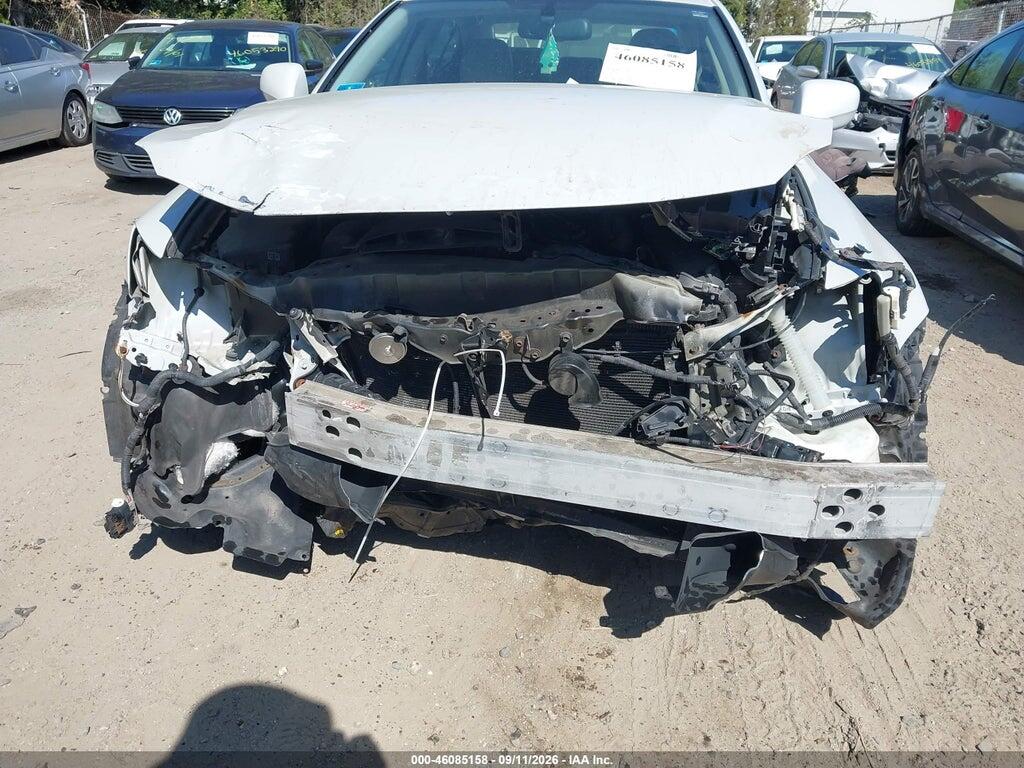 JTHBE262362004635 2006 LEXUS IS 350 photo no. 6