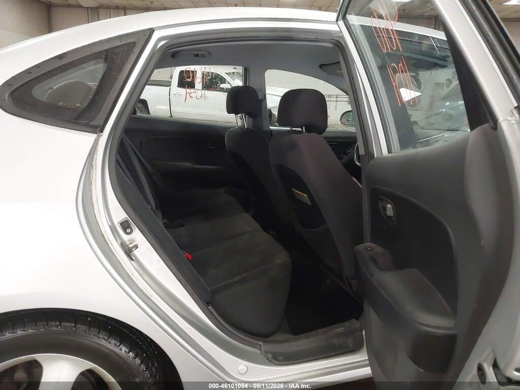 KMHDU46D17U126258 2007 HYUNDAI ELANTRA photo no. 8