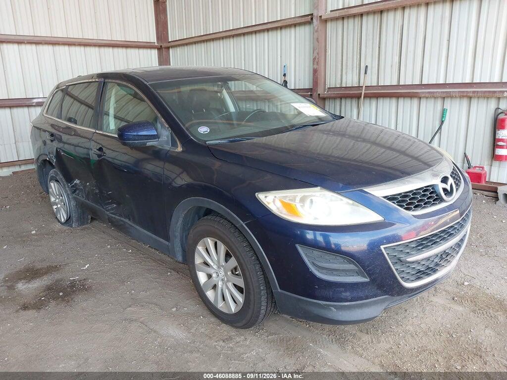 2010 MAZDA CX-9 JM3TB3MA0A0221778