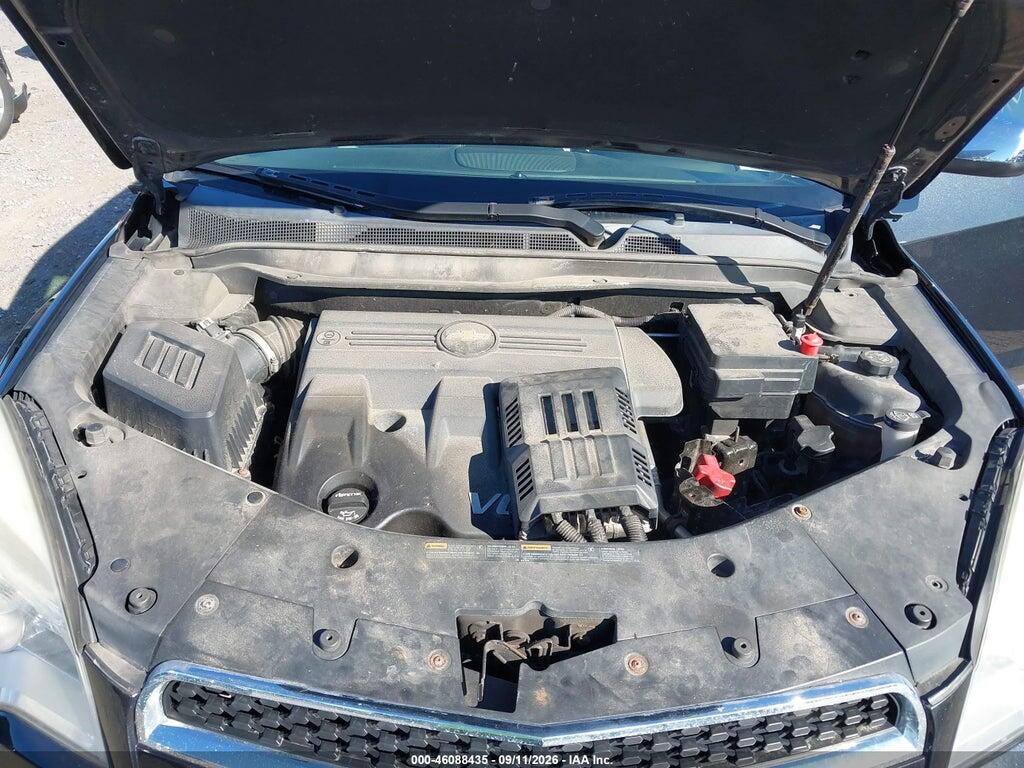 2CNFLGEYXA6408664 2010 CHEVROLET EQUINOX photo no. 10