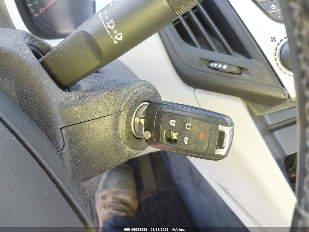 2CNFLGEYXA6408664 2010 CHEVROLET EQUINOX photo no. 11