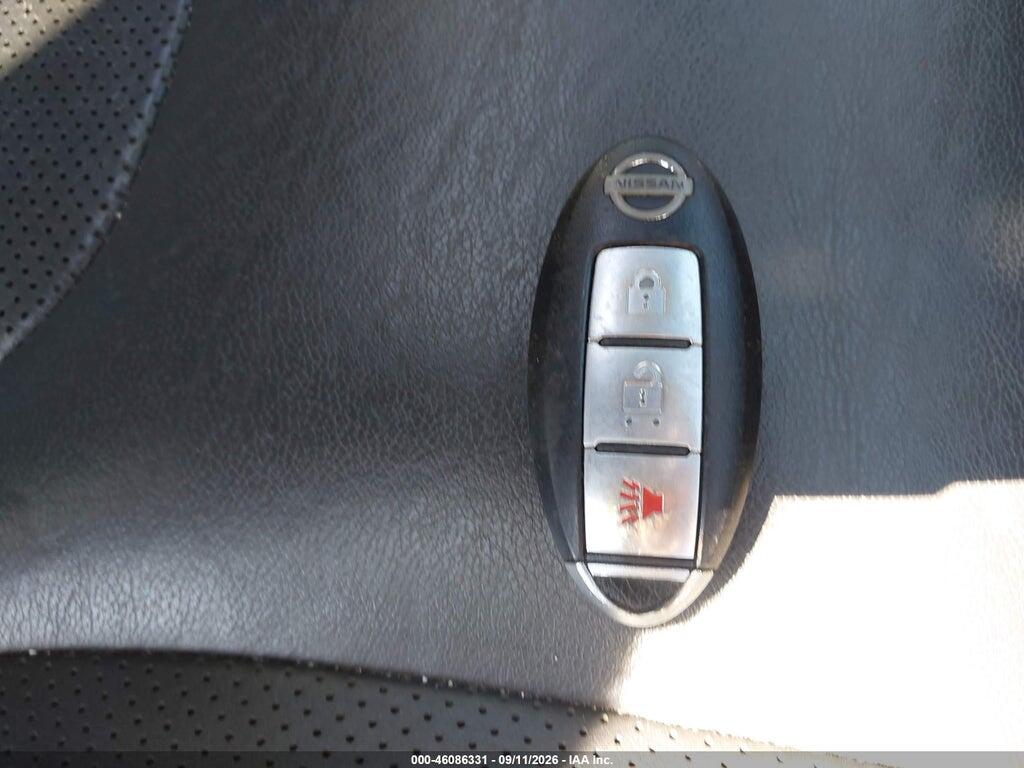 5N1AR1NB5AC621238 2010 NISSAN PATHFINDER photo no. 11