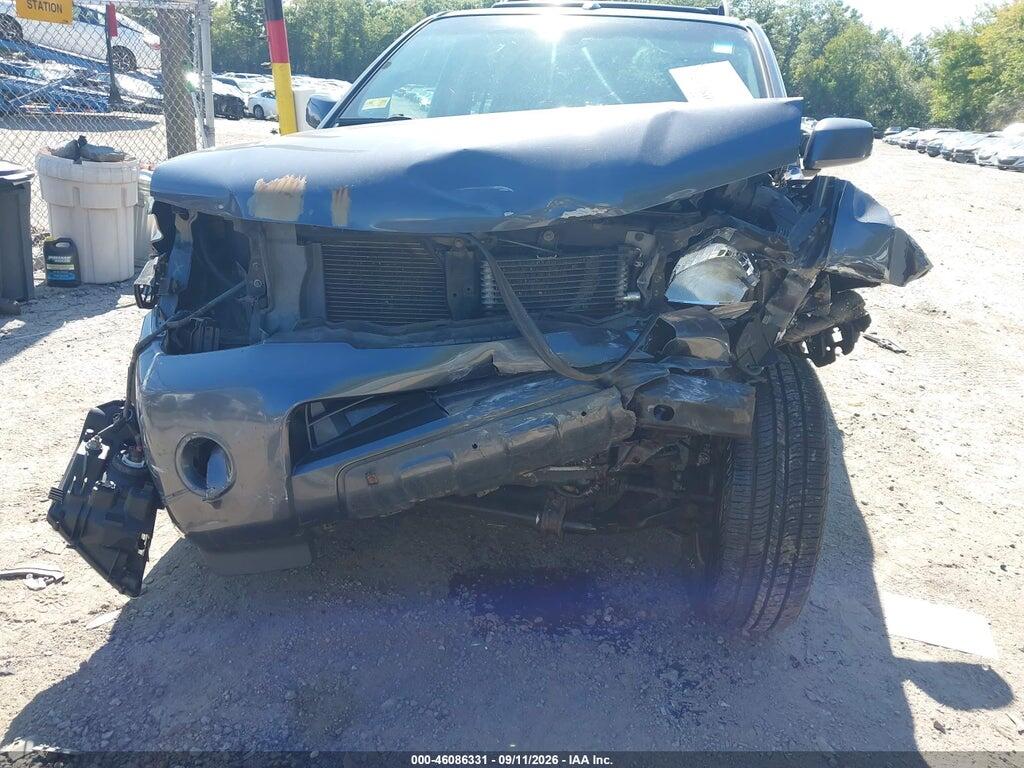 5N1AR1NB5AC621238 2010 NISSAN PATHFINDER photo no. 6