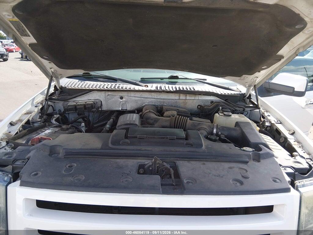 1FMJU2A51AEB45031 2010 FORD EXPEDITION photo no. 10