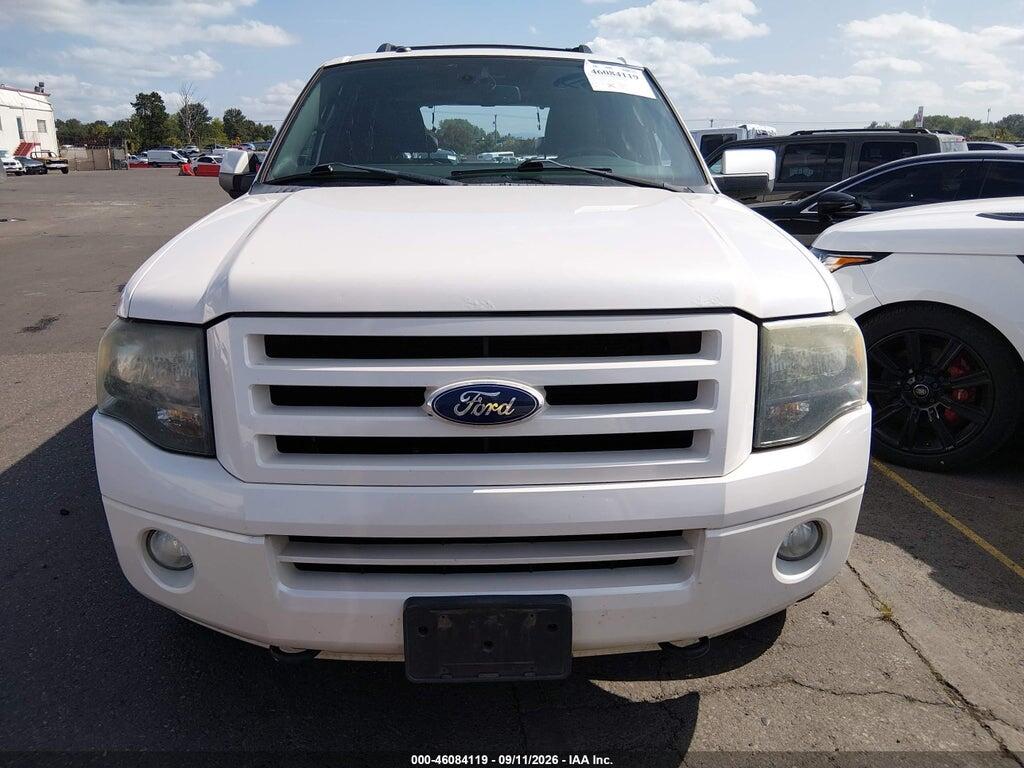 1FMJU2A51AEB45031 2010 FORD EXPEDITION photo no. 12