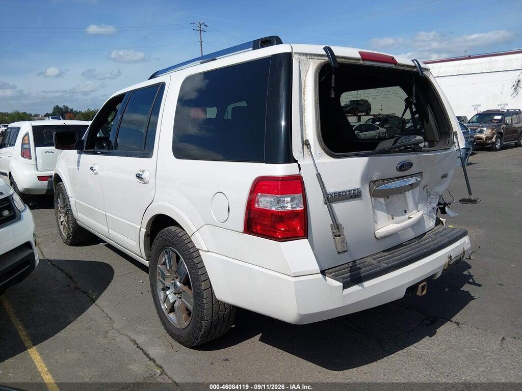 1FMJU2A51AEB45031 2010 FORD EXPEDITION photo no. 3
