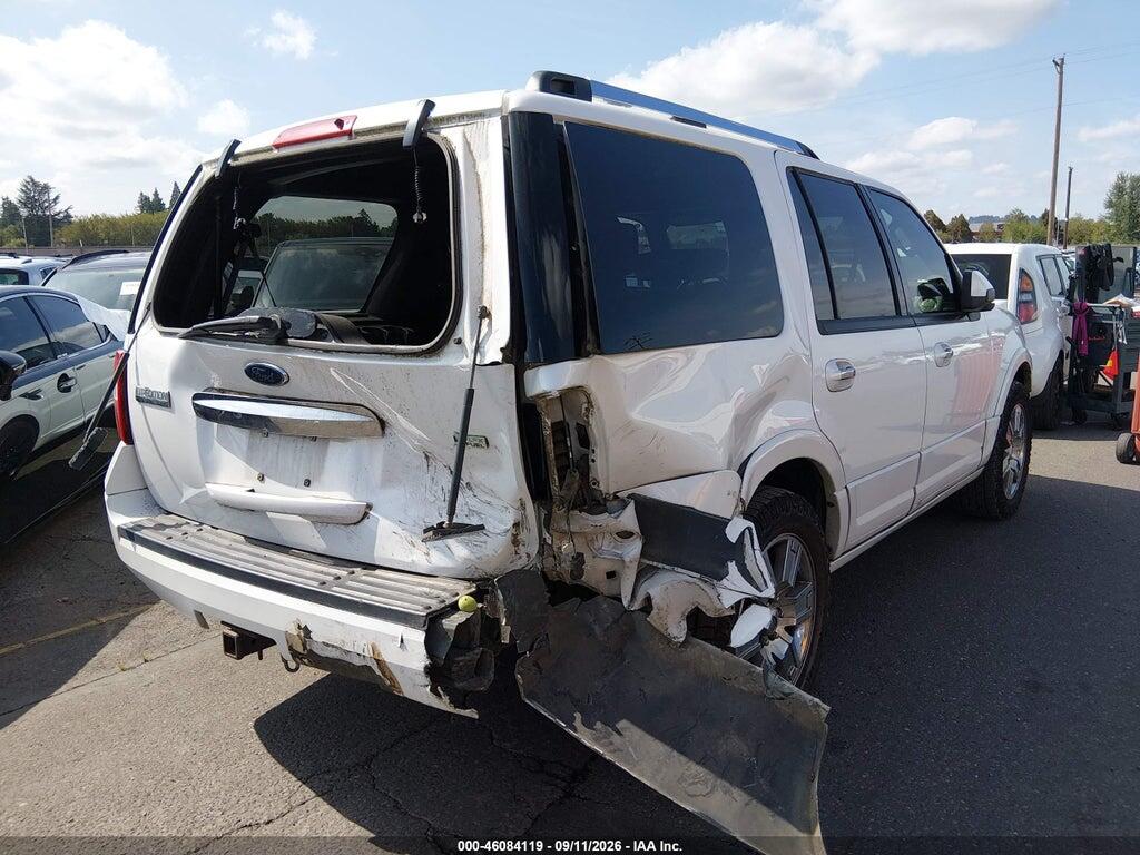 1FMJU2A51AEB45031 2010 FORD EXPEDITION photo no. 4