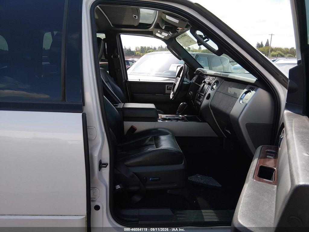 1FMJU2A51AEB45031 2010 FORD EXPEDITION photo no. 5