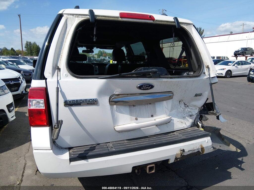 1FMJU2A51AEB45031 2010 FORD EXPEDITION photo no. 6