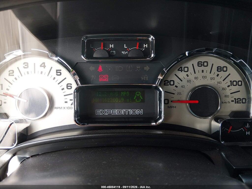 1FMJU2A51AEB45031 2010 FORD EXPEDITION photo no. 7