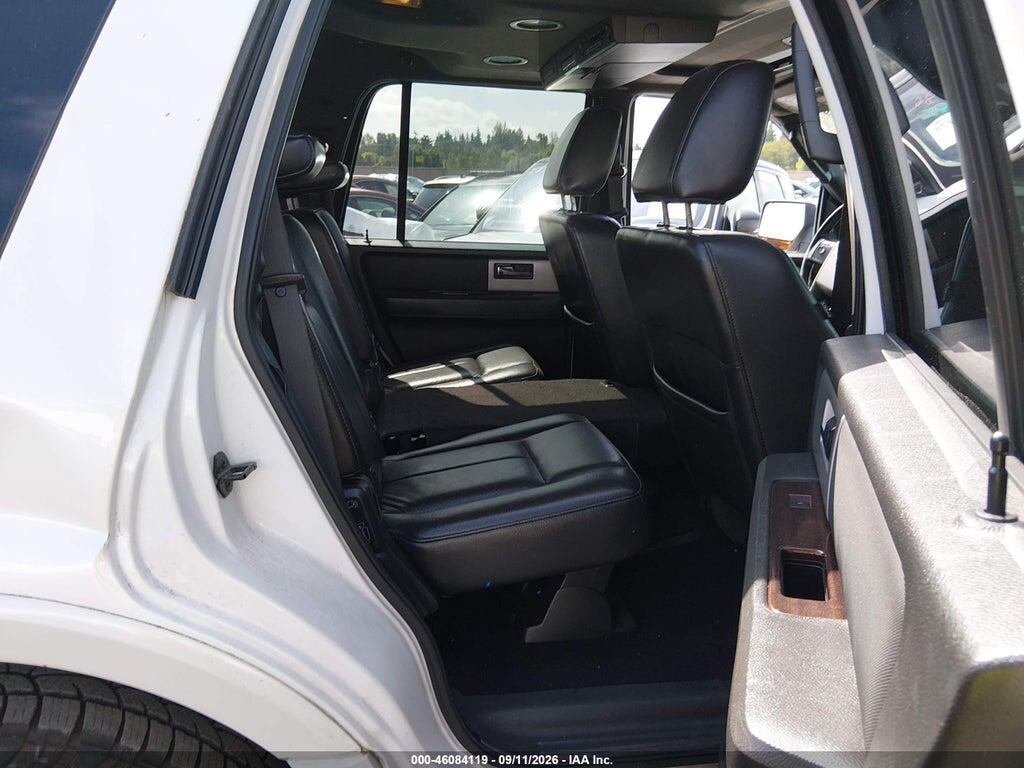 1FMJU2A51AEB45031 2010 FORD EXPEDITION photo no. 8
