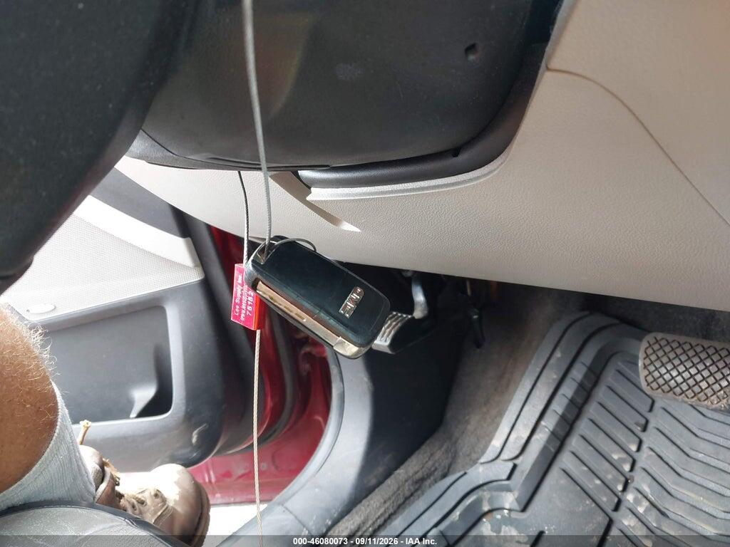 2CTFLFEY4A6270381 2010 GMC TERRAIN photo no. 11