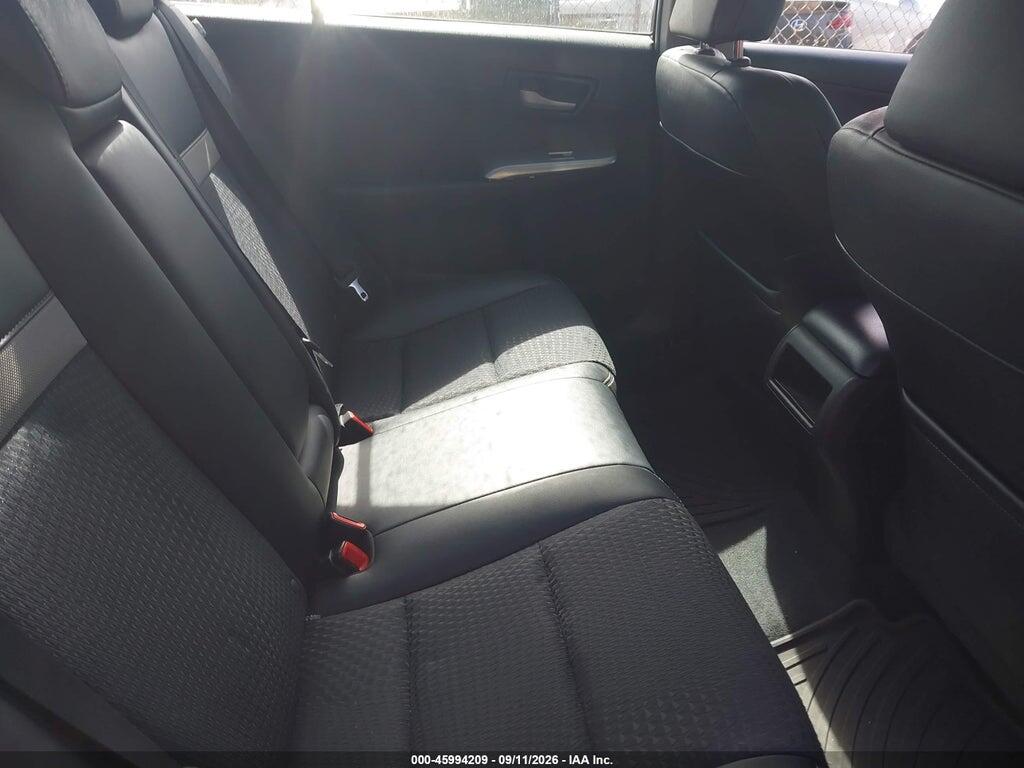 4T1BF1FK4CU102805 2012 TOYOTA CAMRY photo no. 8