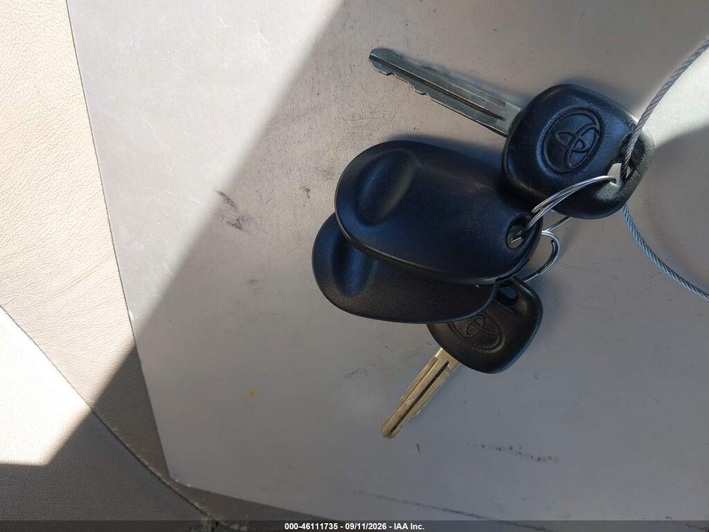 5TDZK22C99S273890 2009 TOYOTA SIENNA photo no. 11