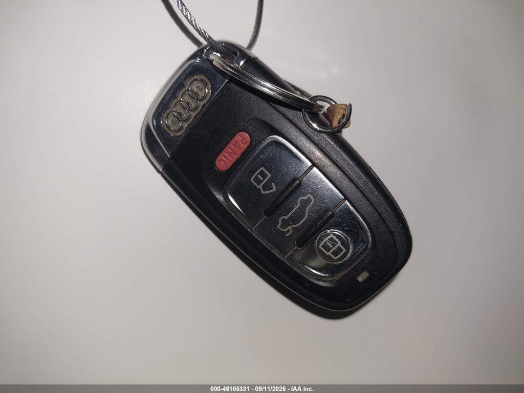 WAUDK78TX9A030940 2009 AUDI A5 photo no. 11
