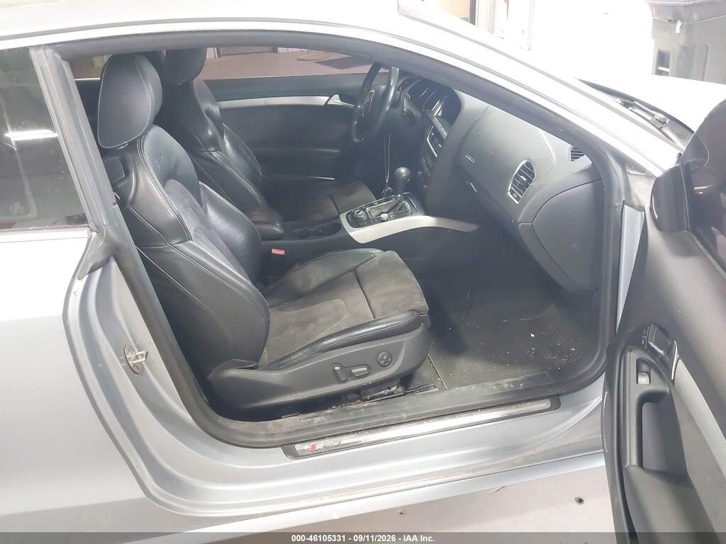 WAUDK78TX9A030940 2009 AUDI A5 photo no. 5