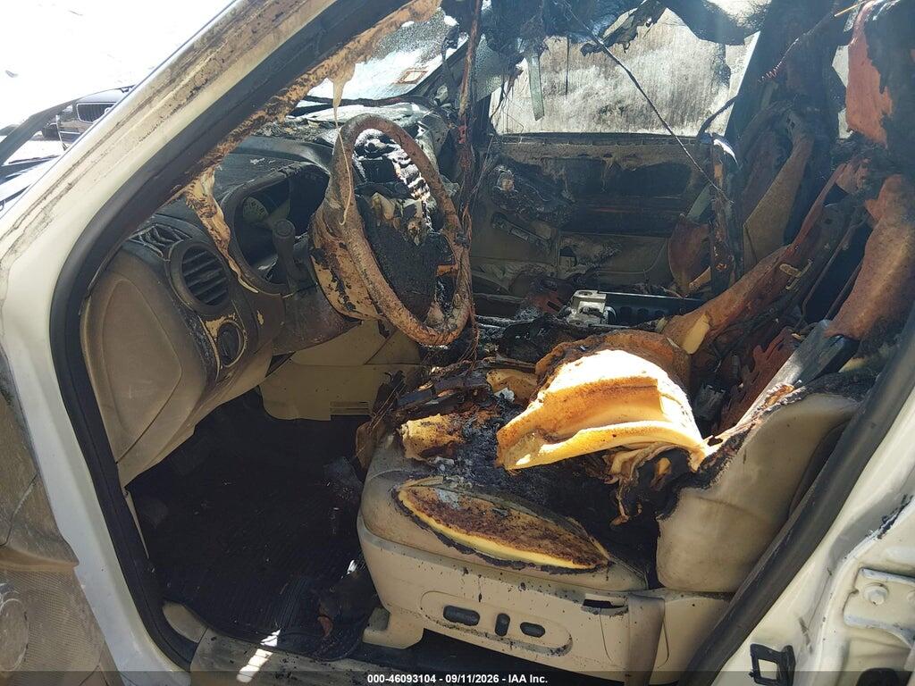 1FMEU53807UA05514 2007 FORD EXPLORER SPORT TRAC photo no. 5