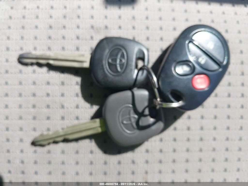 5TDZK23C37S088469 2007 TOYOTA SIENNA photo no. 11